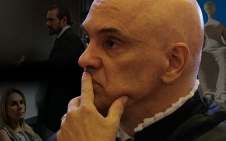 Entenda como o caso Moraes-Vorcaro virou uma crise no STF