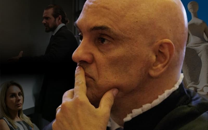 Entenda como o caso Moraes-Vorcaro virou uma crise no STF