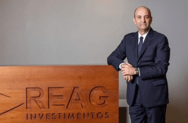 Fundador da Reag oferece delação à PGR em investigação sobre Banco Master