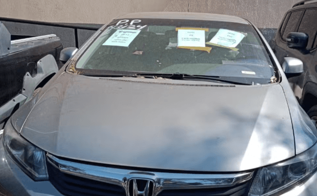 Leilão da Receita reúne eletrônicos e carros com lances a partir de R$ 554; saiba como participar