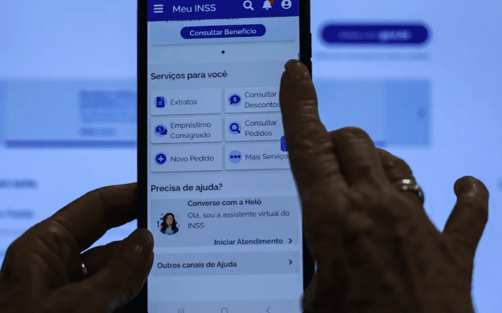 Receita Federal corrige falha no acesso ao “Meu Imposto de Renda”