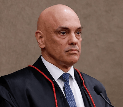PGR vai investigar atuação da PF em relatório que envolve Moraes e Vorcaro