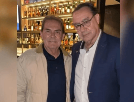 Relator da Lei da Dosimetria declara voto em Cury e prepara ato em Brasília