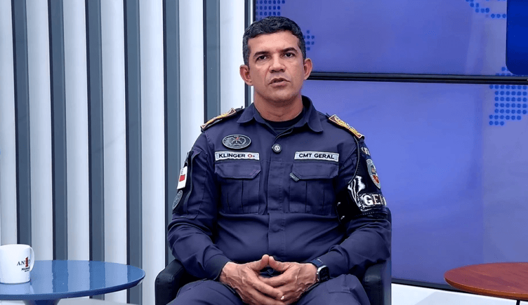IA e reconhecimento facial reforçam operações da PM no Amazonas