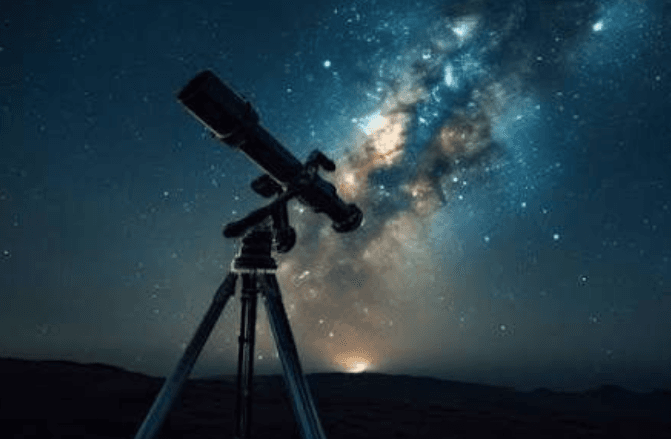 Mestrado e doutorado em Astronomia: inscrições começam nesta segunda (14)