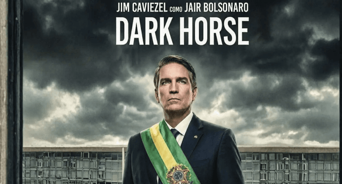 Diretor e produtora apresentam números diferentes sobre gastos de ‘Dark Horse’