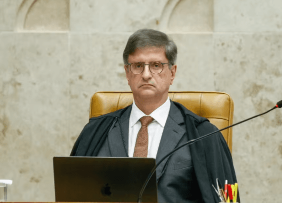 Gonet nega proximidade com Daniel Vorcaro durante julgamento no STF sobre Moraes