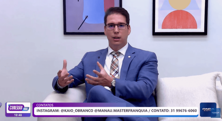 “Vire dono do seu resultado”: franqueado da Prudential dá o caminho para quem quer empreender