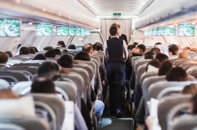 Companhias aéreas passam a compartilhar lista de passageiros proibidos de voar