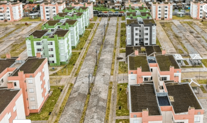 Minha Casa, Minha Vida poderá receber reforço de R$ 750 milhões