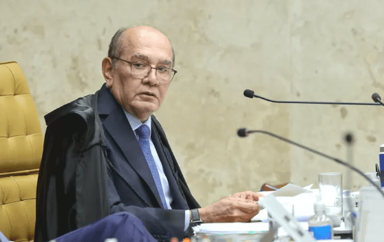 Gilmar Mendes considera legal reajuste do Bolsa Família em ano eleitoral