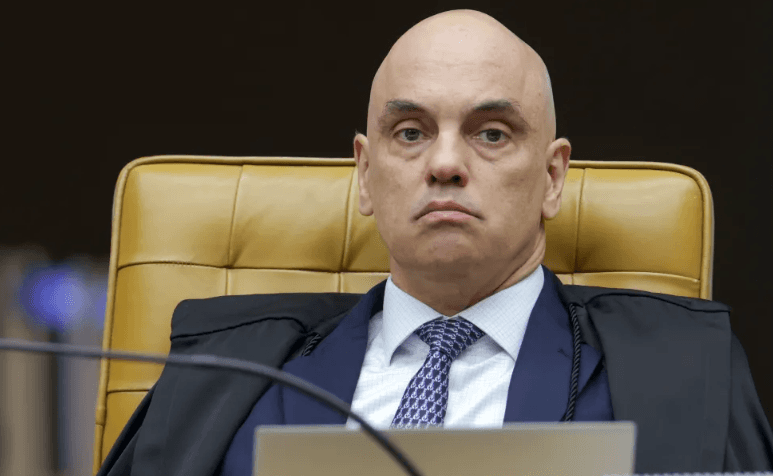 Moraes arquiva investigação contra ex-dirigentes da PRF