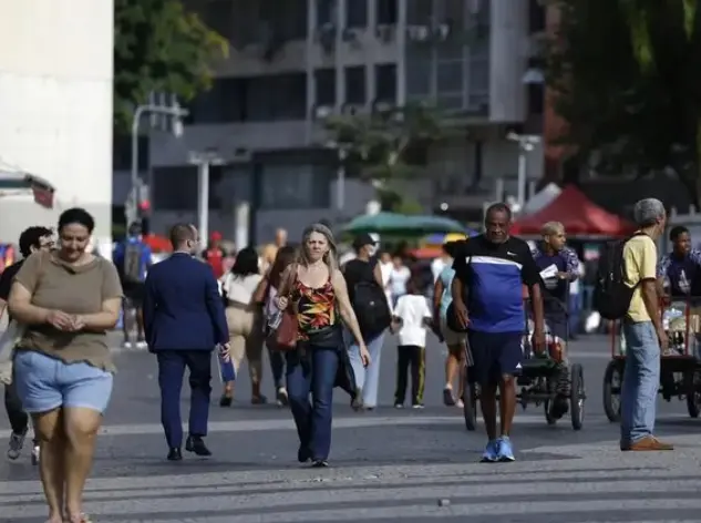 Trabalhadores com CNPJ chegam a recorde de 27,1%