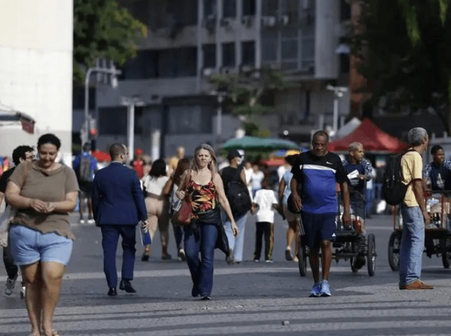 Trabalhadores com CNPJ chegam a recorde de 27,1%