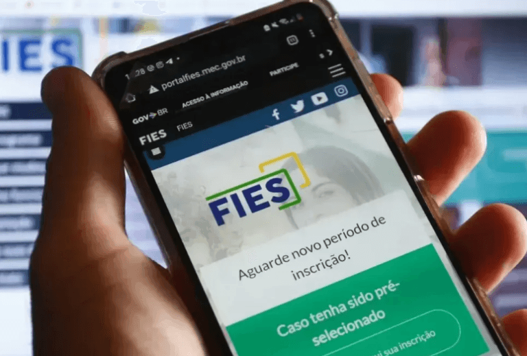 Fies: prazo para convocação da lista de espera termina nesta quinta