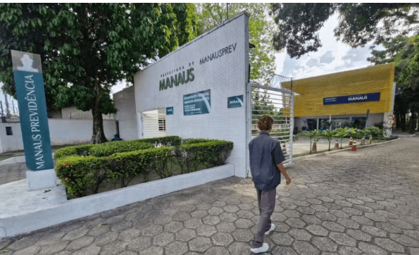 Inscrições para concurso da Manausprev terminam na terça-feira