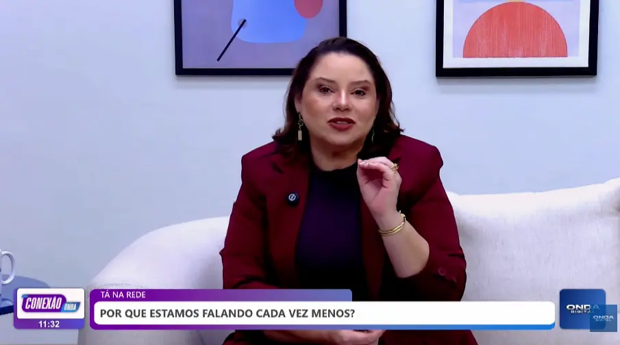 Por que as pessoas conversam menos? Psiquiatra explica