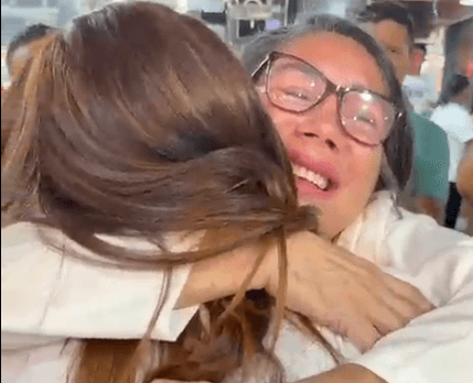 “A nossa história está só começando”, afirma Cleusimar Cardoso após deixar cadeia