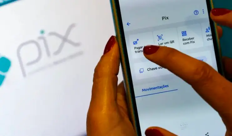 Brasil e Europa estudam conexão do Pix com o TIPS