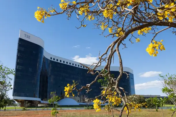 TSE muda regras para registro de pesquisas eleitorais no PesqEle