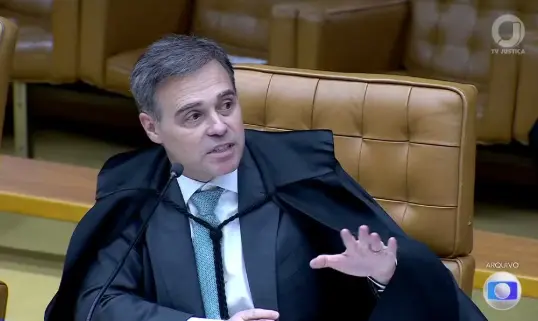 TSE libera publicação de humorista sobre Nossa Senhora Aparecida
