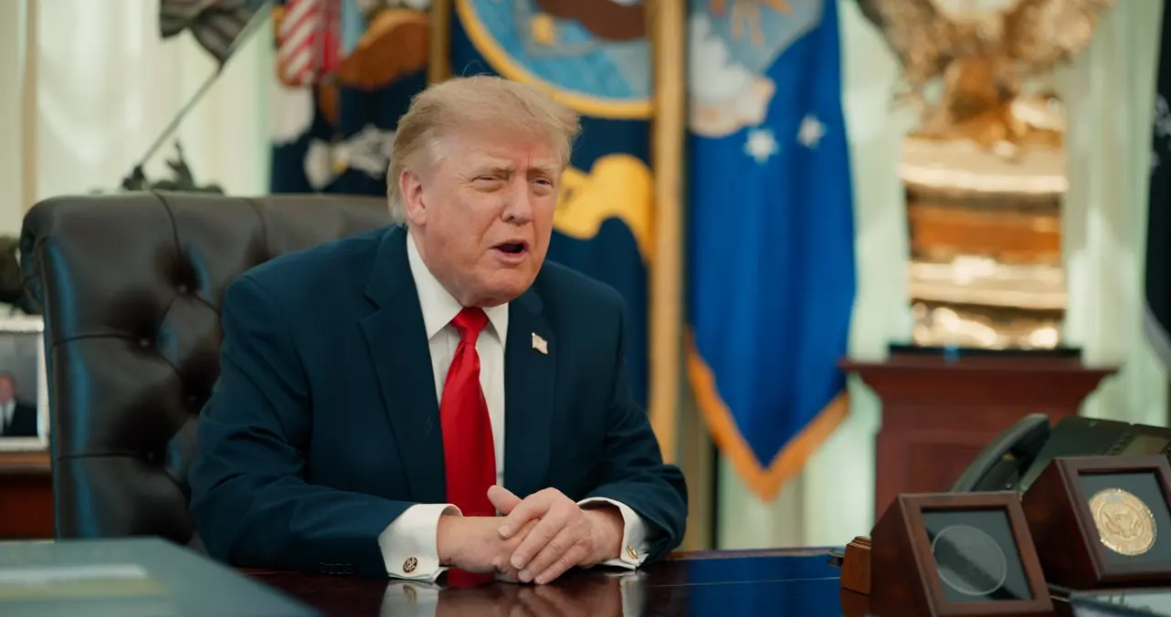 Juiz manda Trump liberar acesso de jornalistas à Casa Branca