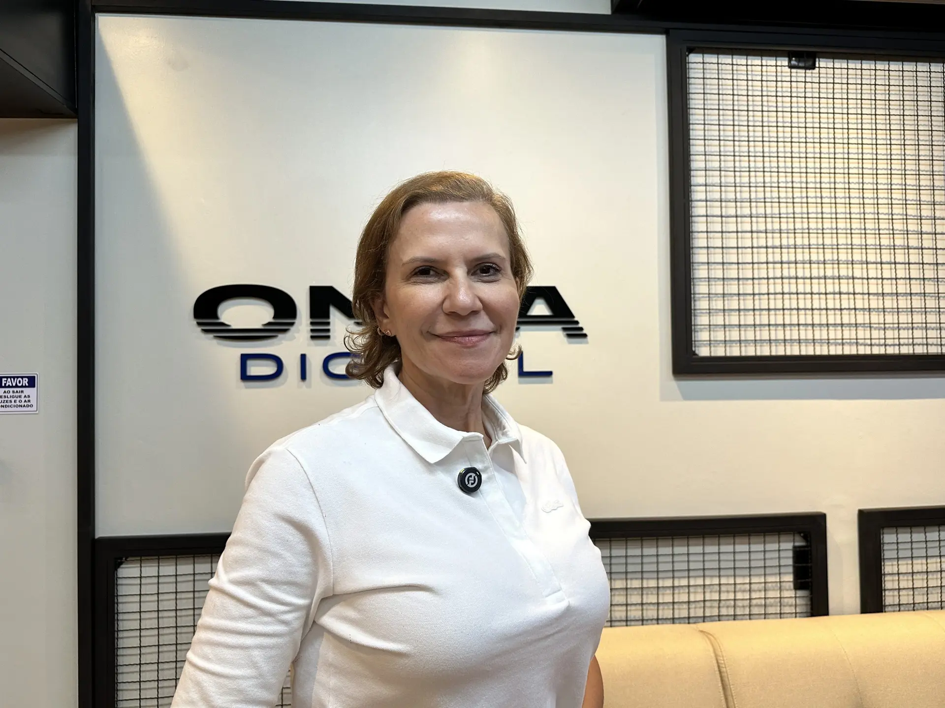 Yomara Lins defende prioridade para mães solo em creches e vagas de emprego