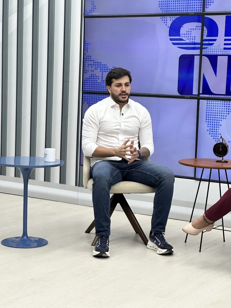 Você ganha ou perde”: Janjão revela os três cenários que imaginava antes da eleição