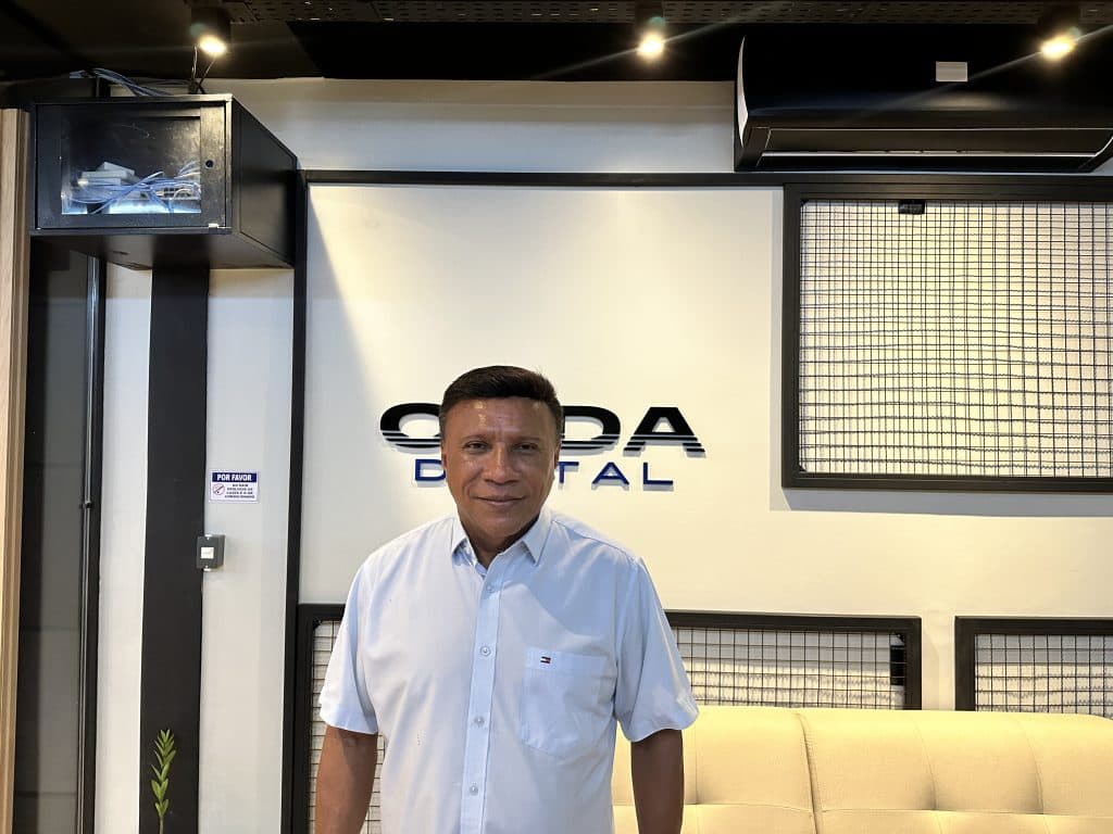 Marcel Alexandre defende hospitais de referência no interior e diz que fé orienta decisões políticas