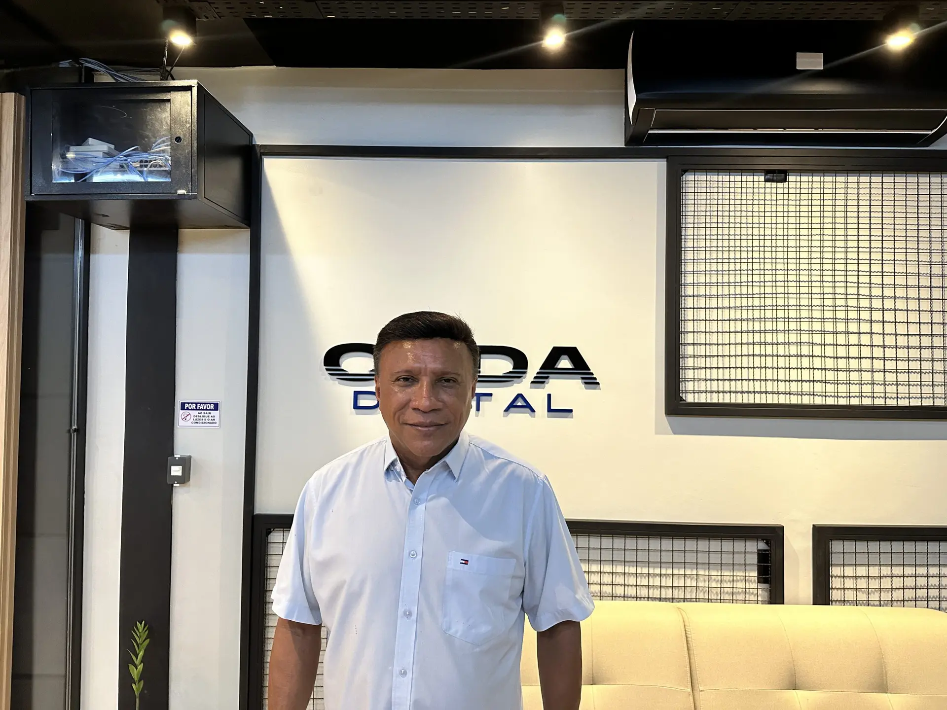 Marcel Alexandre defende hospitais de referência no interior e diz que fé orienta decisões políticas