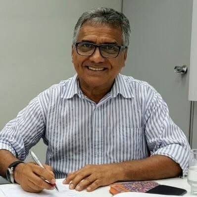 Morre Joaquim Corado, ex-deputado estadual e ex-prefeito de Amaturá