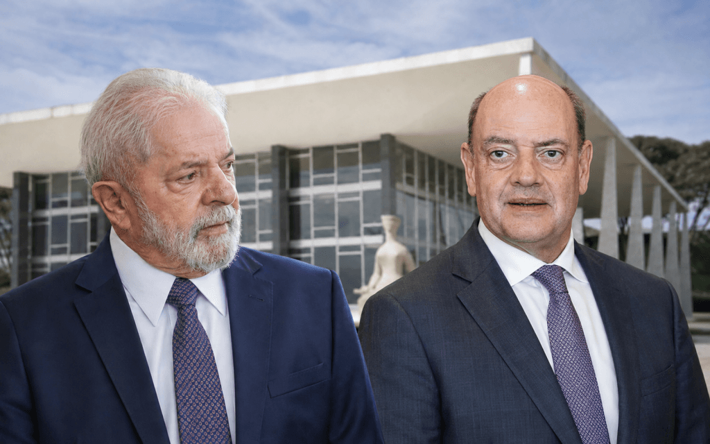 Lula avalia indicar presidente do TJRJ para vaga no STF