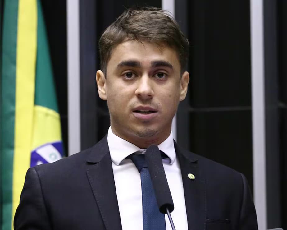 Nikolas indica candidatos do PL no Amazonas e deixa Maria do Carmo fora da lista