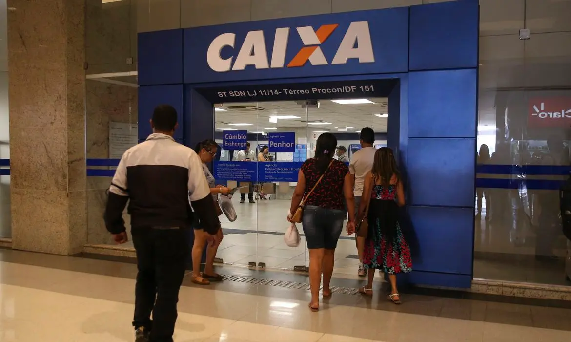 PIS/Pasep: Caixa paga “dinheiro esquecido” nesta sexta (25)