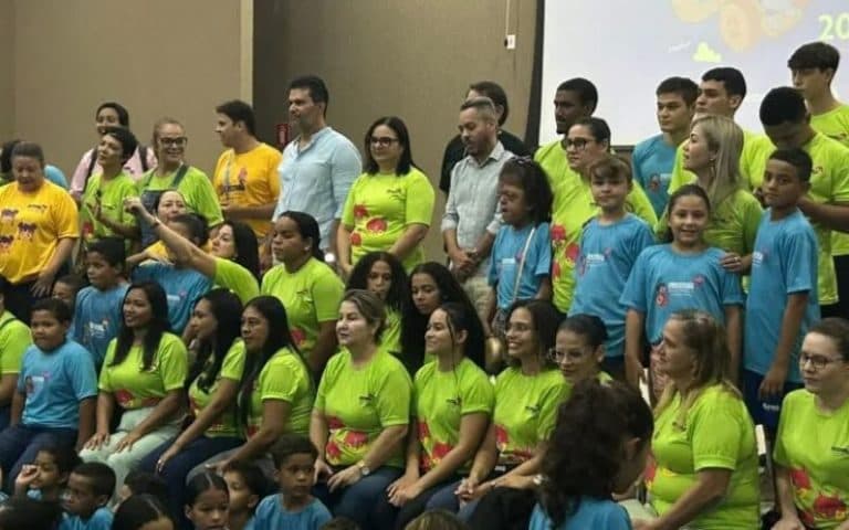 Palmas recebe Festival Paralímpico com esporte, inclusão e atividades gratuitas