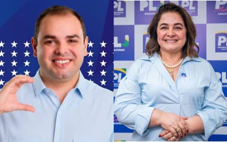 Disputa pelo segundo lugar ganha novo desenho entre Cidade e Maria do Carmo