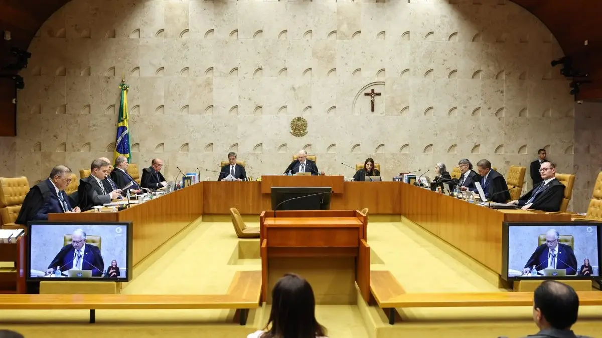 STF debate responsabilidade de parlamentares sobre uso de emendas