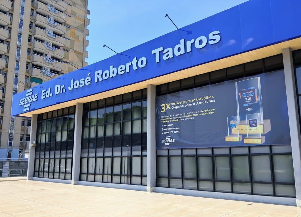 Quer melhorar seu negócio? Sebrae-AM oferece programação gratuita em setembro