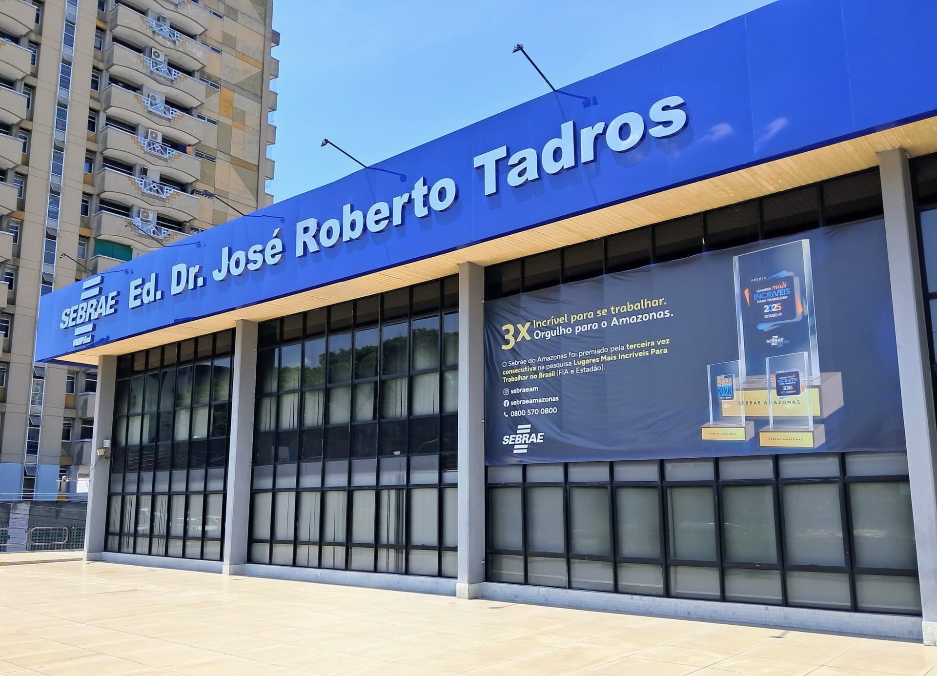 Quer melhorar seu negócio? Sebrae-AM oferece programação gratuita em setembro