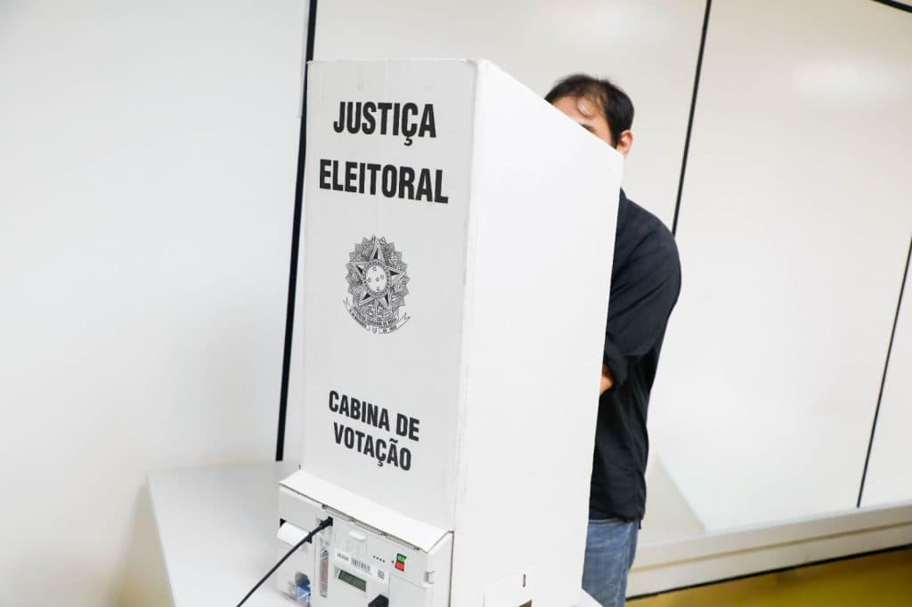 TRE-AM altera locais de votação de 53 seções em Manaus; confira