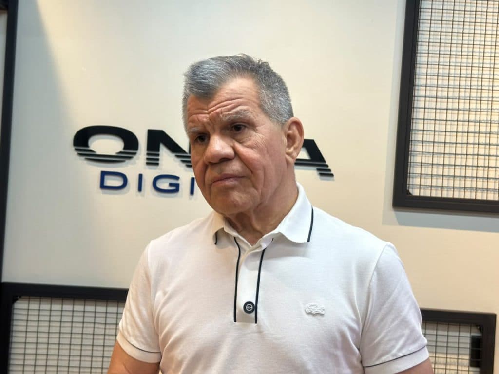Bosco Saraiva diz que Amazonas sofreu “terremoto” político e promete reconstrução