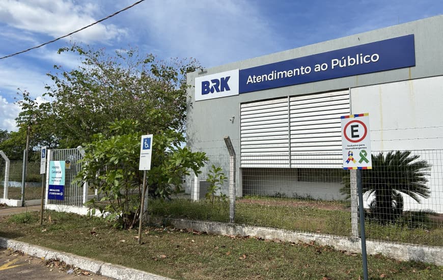 Feirão oferece até 75% de desconto para negociar contas de água em Tocantins