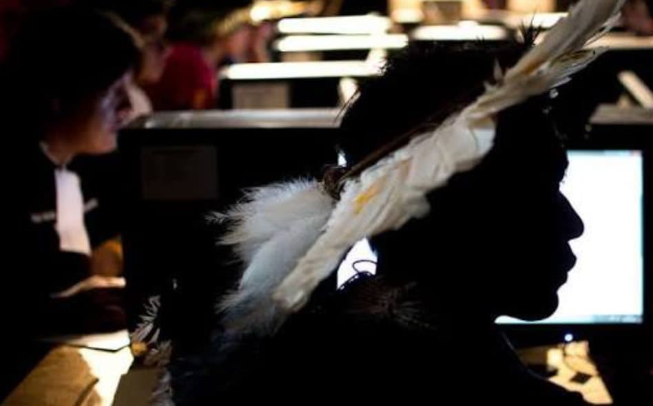 Estudantes indígenas podem concorrer a bolsas de mestrado e doutorado; confira