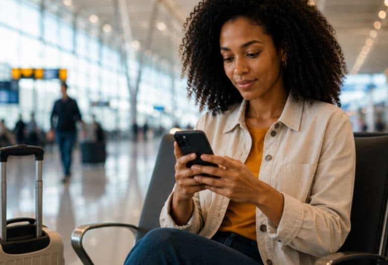 Vai usar Wi-Fi público? Veja cuidados para proteger seus dados