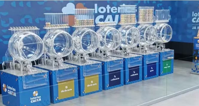 Quem vai ficar milionário? Mega-Sena acumula e prêmio chega a R$ 70 milhões