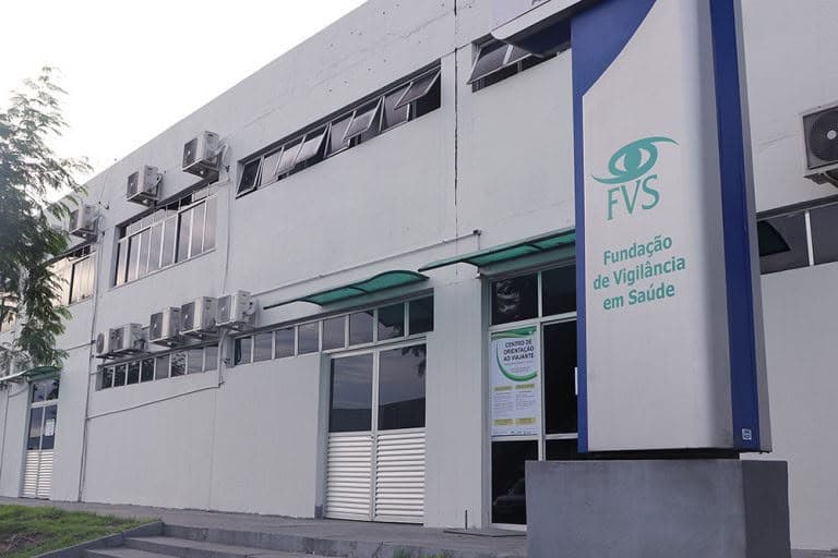 FVS confirma três casos de sarampo em Tabatinga; dois são crianças