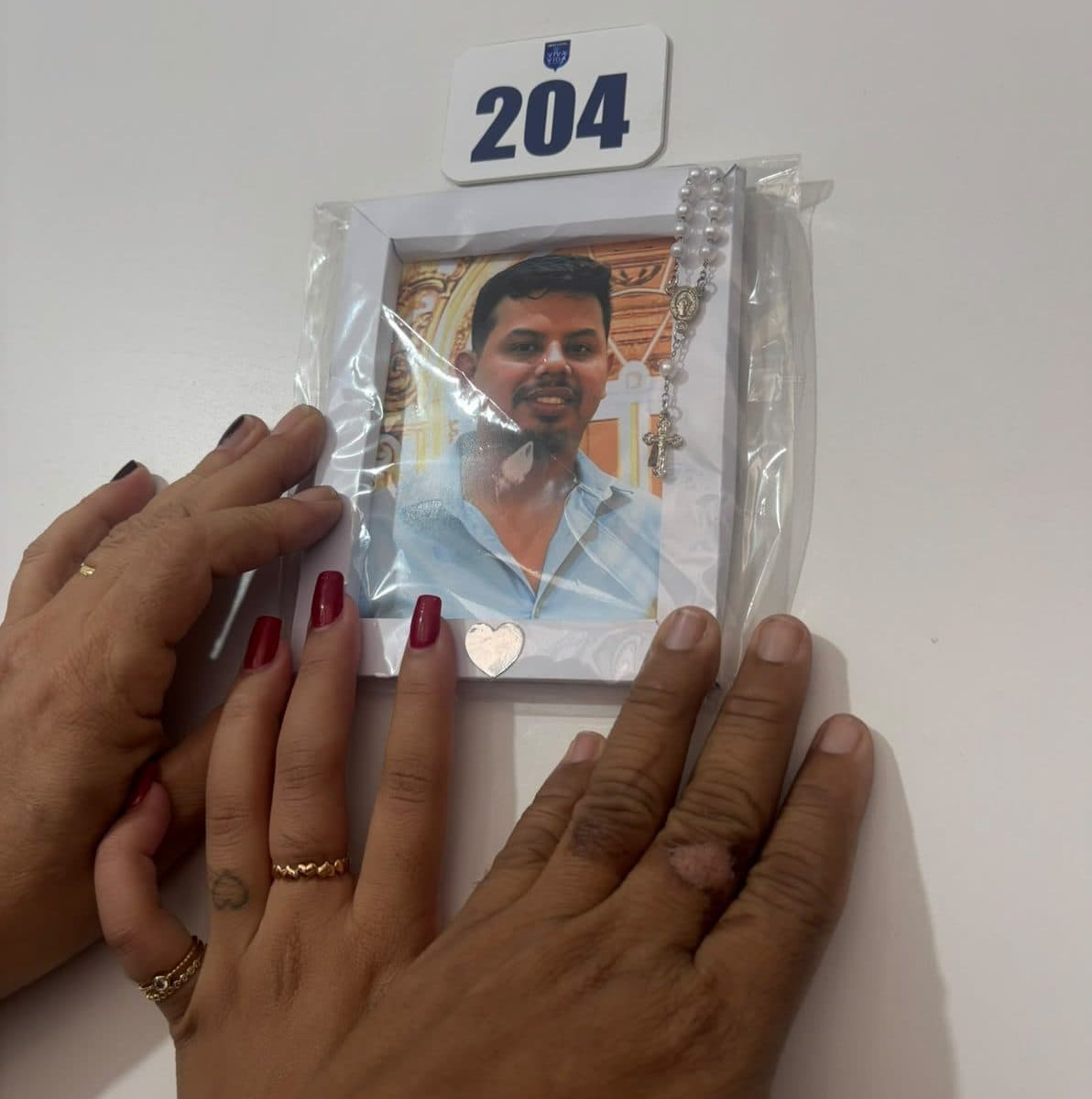 “Continuar não significa esquecer”: como pais enfrentam o luto após a morte de um filho