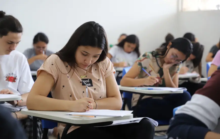 Universidade Estadual do Tocantins abre inscrições para vestibular com 1.476 vagas