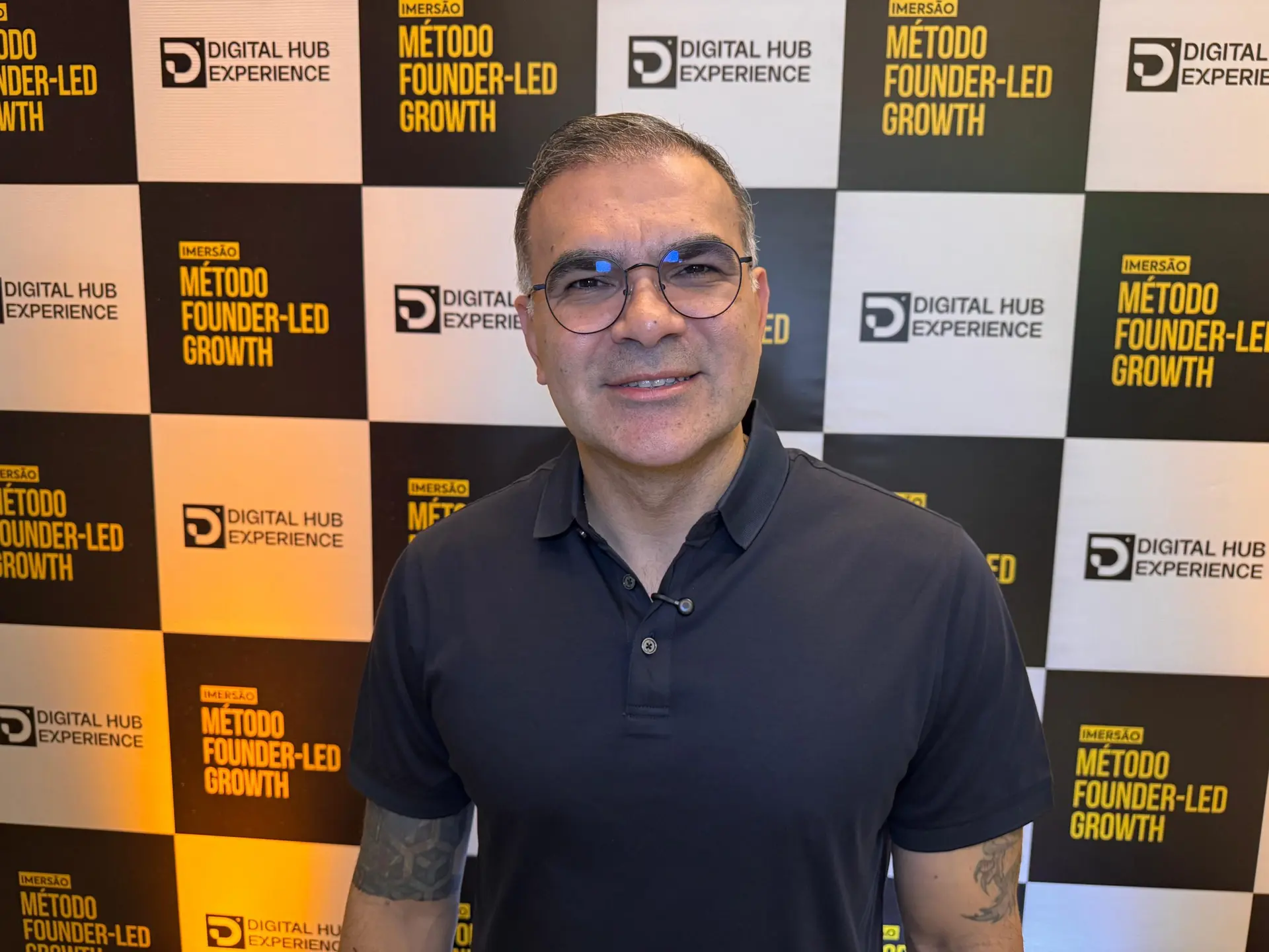 “Trouxemos isso como legado para a nossa vida”: Founder do Grupo Digital comenta evento de imersão