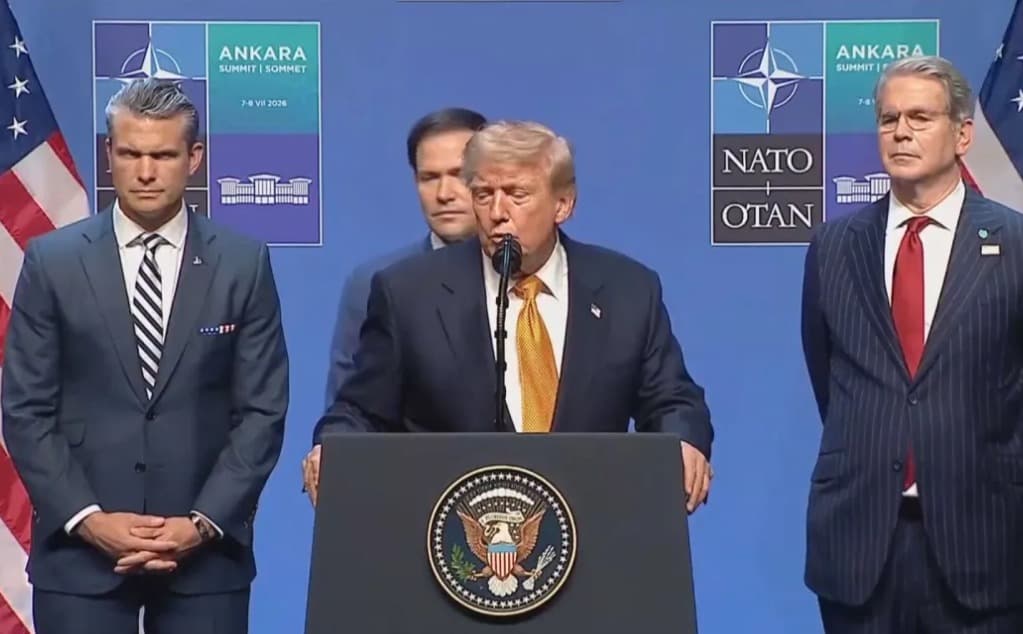 Trump classifica 15 grupos latino-americanos como terroristas
